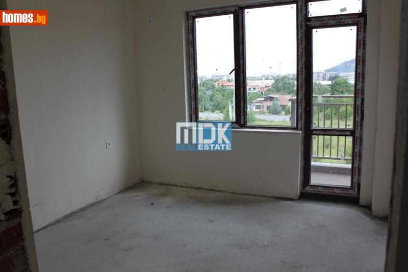 Тристаен, 96m² - Кв. Остромила, Пловдив - Апартамент за продажба - МДК България - 113994447
