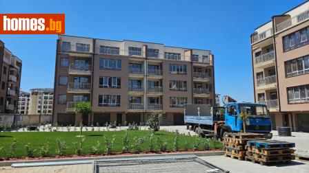 Двустаен, 68m² - Апартамент за продажба - 113994459