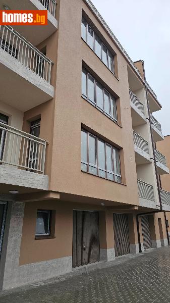 Тристаен, 120m² - Кв. Остромила, Пловдив - Апартамент за продажба - МДК България - 113994605