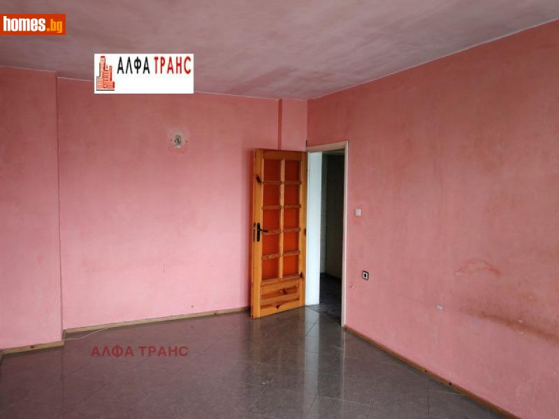 Двустаен, 101m² -  Център, Варна - Апартамент за продажба - Alfatrans - 113994836