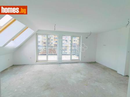 Мезонет, 117m² - Апартамент за продажба - 113998290