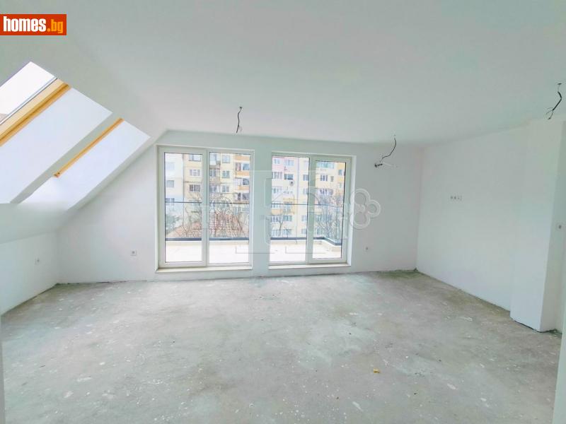 Мезонет, 117m² - Жк. Левски, Варна - Апартамент за продажба - Руди Кей - 113998290