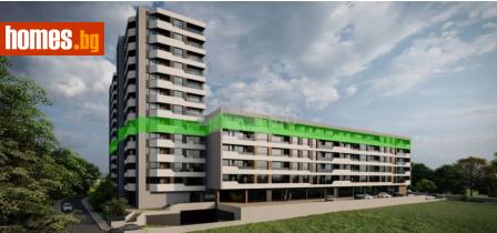 Четиристаен, 156m² - Апартамент за продажба - 113998300