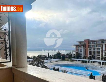 Едностаен, 36m² - Апартамент за продажба - 113998351