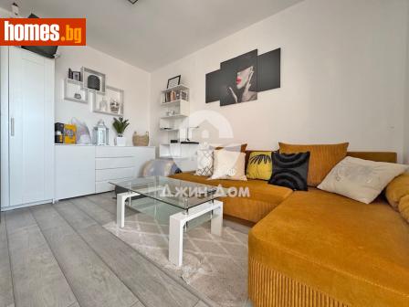 Двустаен, 57m² - Апартамент за продажба - 113998371