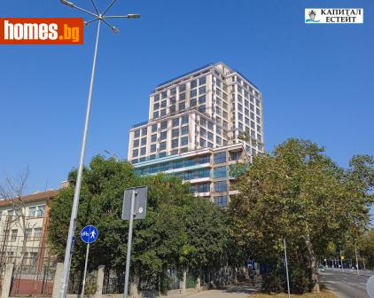 Тристаен, 107m² - Апартамент за продажба - 113999074