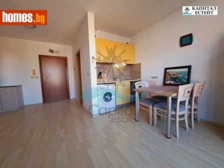 Двустаен, 59m² - Апартамент за продажба - 113999139