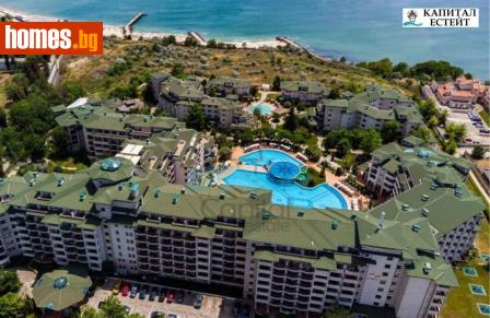 Едностаен, 54m² - Апартамент за продажба - 113999224