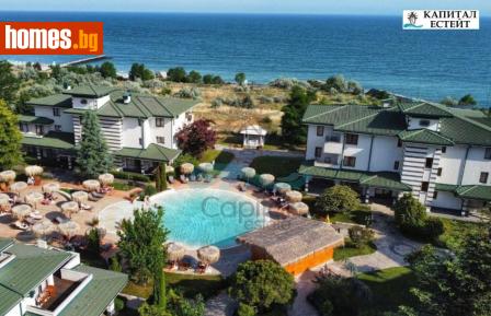Едностаен, 41m² - Апартамент за продажба - 113999245