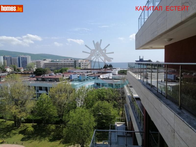 Четиристаен, 164m² - К.к.Слънчев Бряг, Бургас - Апартамент за продажба - Капитал Естейт - 113999422