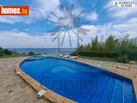 Едностаен, 40m² - Апартамент за продажба - 113999442