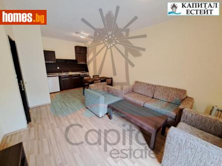 Двустаен, 76m² - Апартамент за продажба - 113999452