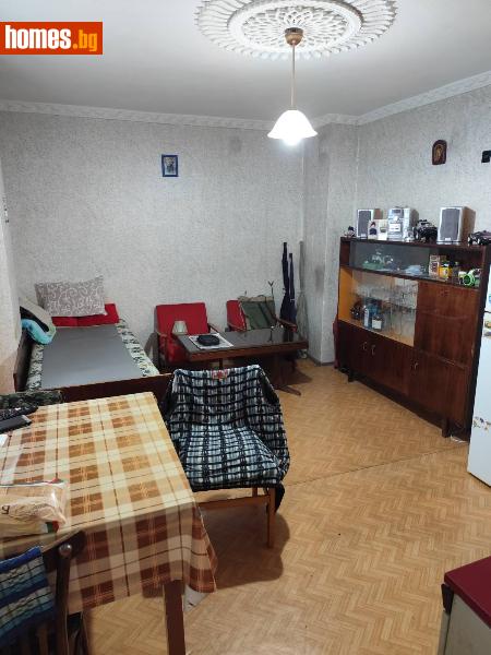 Двустаен, 60m² - Кв. Възрожденци, Кърджали - Апартамент за продажба - Агенция Кърджали 7 - 113999818