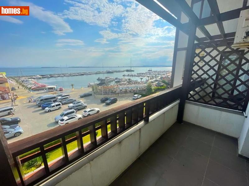 Тристаен, 90m² - Гр.Свети Влас, Несебър - Апартамент за продажба - РИЧ  Недвижими имоти  - 114000081