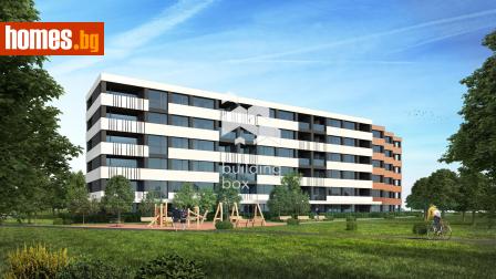 Двустаен, 69m² - Апартамент за продажба - 114000721