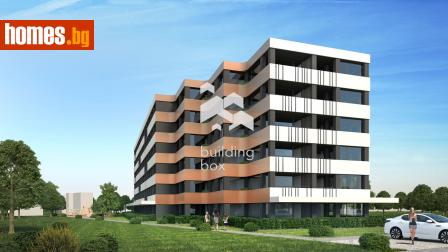 Двустаен, 75m² - Апартамент за продажба - 114000723