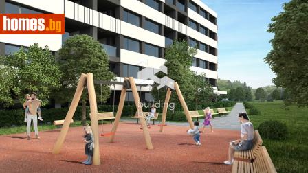 Двустаен, 75m² - Апартамент за продажба - 114000725