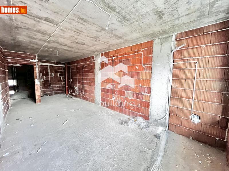 Двустаен, 72m² - Жк. Христо Смирненски, Пловдив - Апартамент за продажба - Билдинг Бокс - 114000843