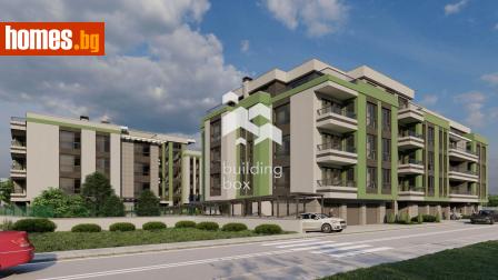 Двустаен, 73m² - Апартамент за продажба - 114000846