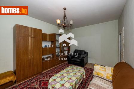 Тристаен, 88m² - Апартамент за продажба - 114000883