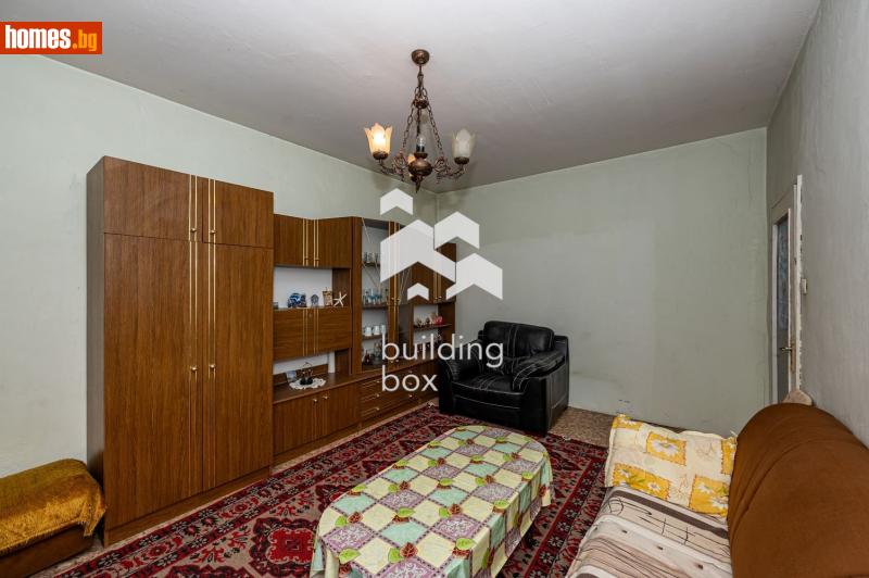 Тристаен, 88m² - Жк Южен, Пловдив - Апартамент за продажба - Билдинг Бокс - 114000883
