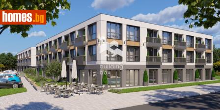 Тристаен, 106m² - Апартамент за продажба - 114000895