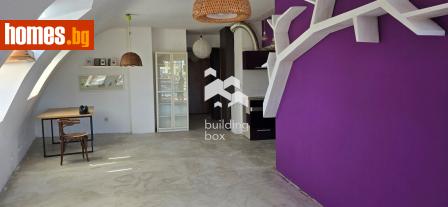 Двустаен, 90m² - Апартамент за продажба - 114000897