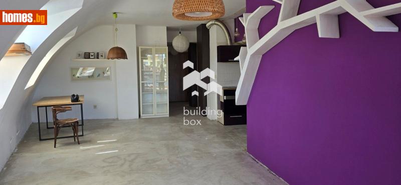 Двустаен, 90m² - Кв. Манастирски Ливади, София - Апартамент за продажба - Билдинг Бокс - 114000897