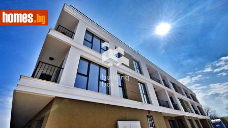 Четиристаен, 115m² - Апартамент за продажба - 114000909
