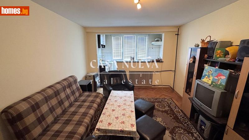 Тристаен, 67m² - Кв. Изток, Перник - Апартамент за продажба - Casa Nueva Real Estate - 114005298