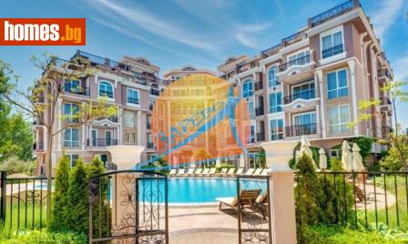 Тристаен, 91m² - Апартамент за продажба - 114008235