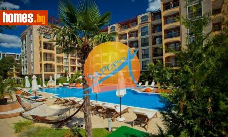 Двустаен, 62m² - Апартамент за продажба - 114008295