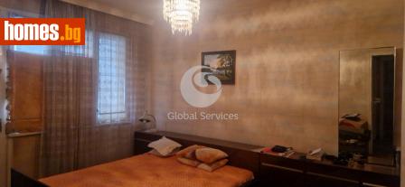 Тристаен, 120m² - Апартамент за продажба - 114008356