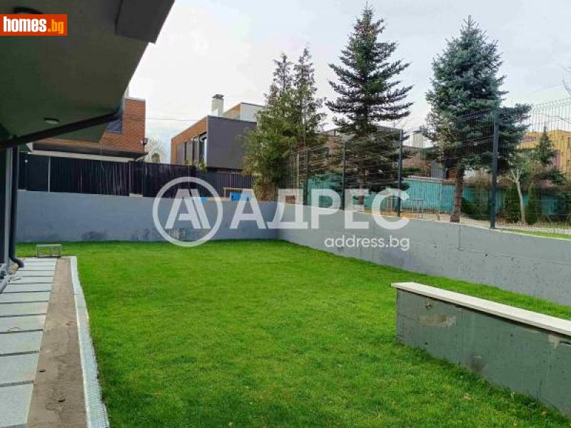 Двустаен, 86m² - Кв. Витоша, София - Апартамент за продажба - АДРЕС НЕДВИЖИМИ ИМОТИ - 114009560