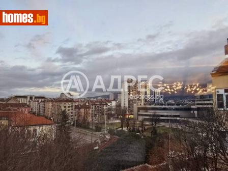 Тристаен, 93m² - Апартамент под наем - 114009602