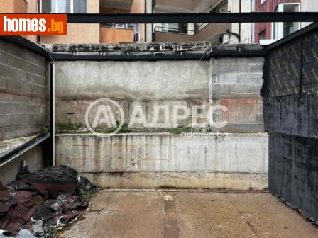 Гараж, 26m² - Апартамент за продажба - 114009620