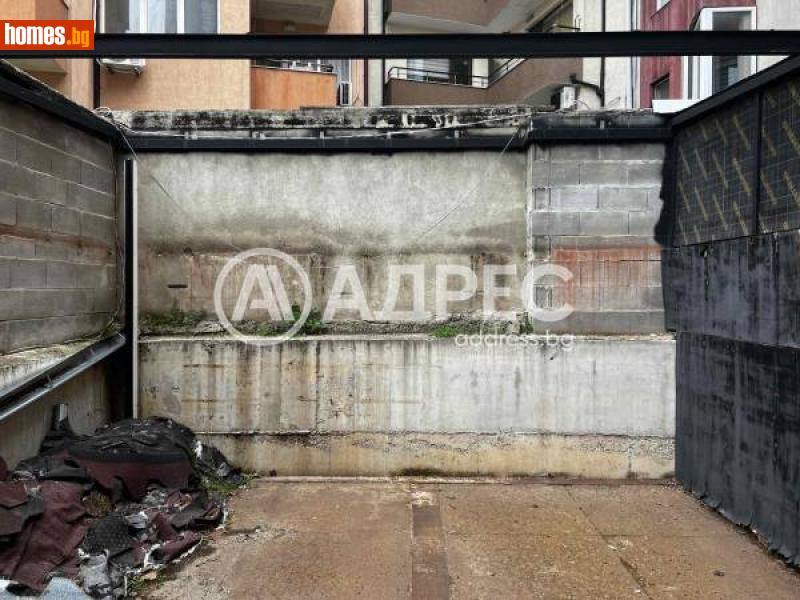 Гараж, 26m² -  Техникумите, Варна - Апартамент за продажба - АДРЕС НЕДВИЖИМИ ИМОТИ - 114009620