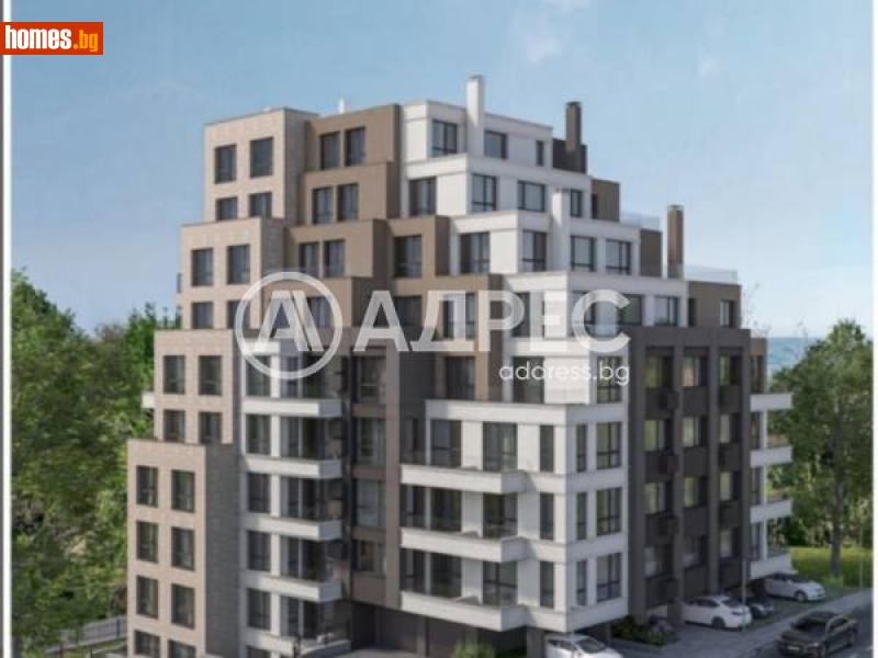 Гараж, 18m² - Жк. Изгрев, Варна - Апартамент за продажба - АДРЕС НЕДВИЖИМИ ИМОТИ - 114009655