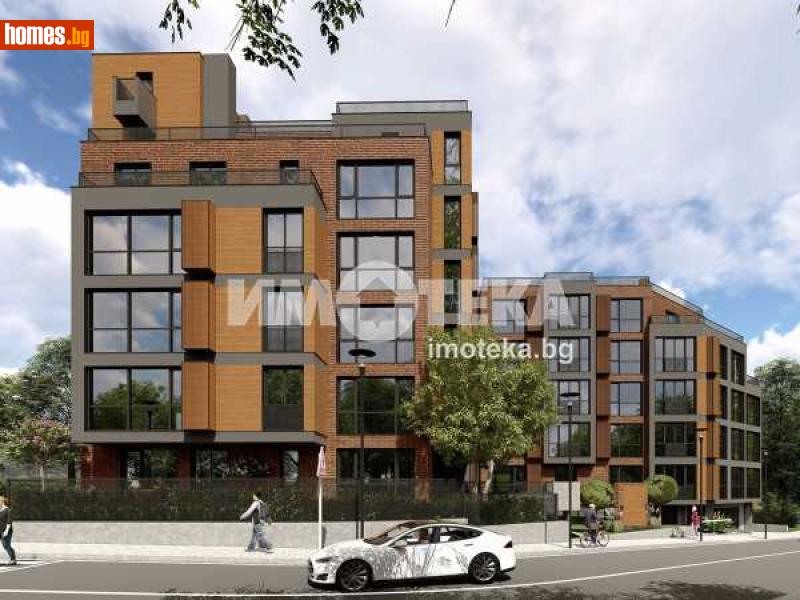 Двустаен, 80m² -  Студентски Град, София - Апартамент за продажба - ИМОТЕКА АД - 114009812