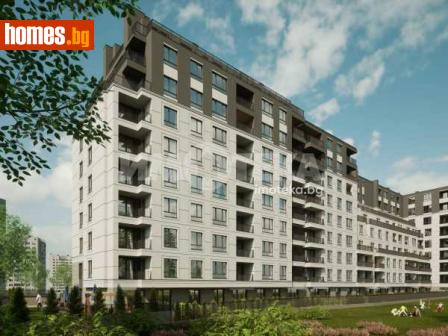 Двустаен, 75m² - Апартамент за продажба - 114009855