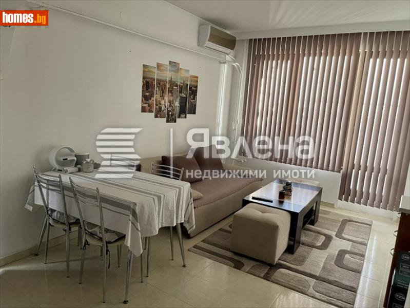 Двустаен, 55m² - Кв. Кършияка, Пловдив - Апартамент за продажба - ЯВЛЕНА - 114009949