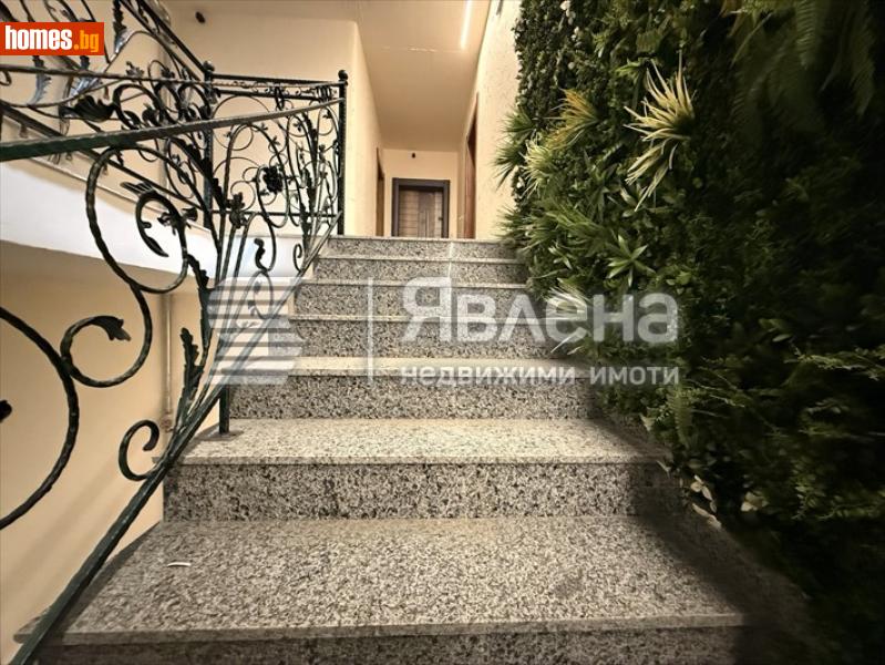 Тристаен, 209m² - Кв. Горубляне, София - Апартамент за продажба - ЯВЛЕНА - 114009966