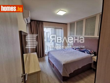 Двустаен, 58m² - Апартамент за продажба - 114009975