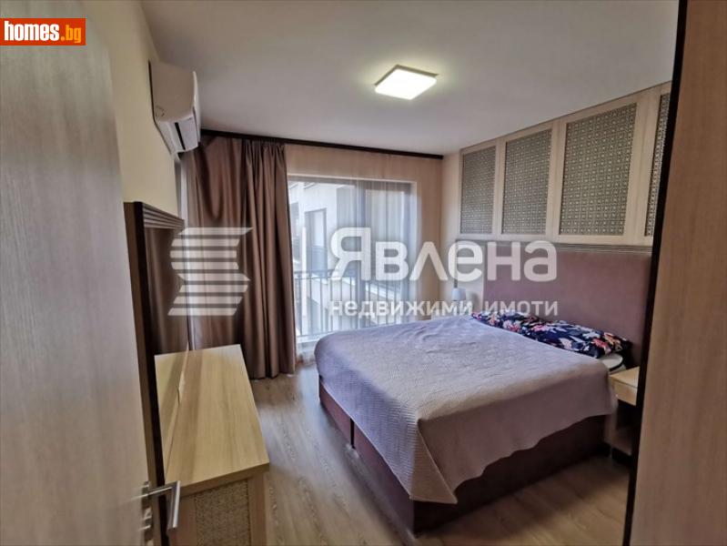 Двустаен, 58m² - Варна, Варна - Апартамент за продажба - ЯВЛЕНА - 114009975