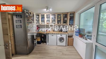 Четиристаен, 96m² - Апартамент за продажба - 114009991