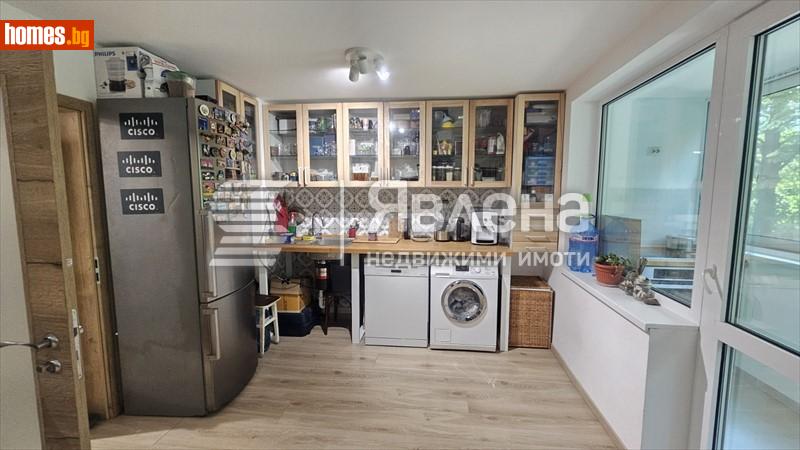 Четиристаен, 96m² - Жк. Чайка, Варна - Апартамент за продажба - ЯВЛЕНА - 114009991