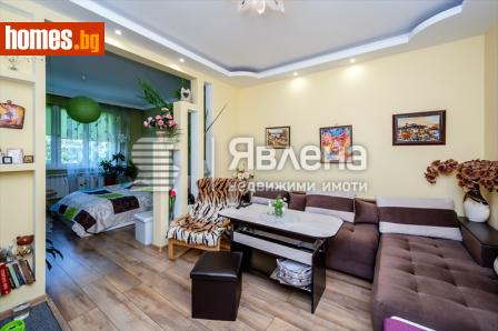 Тристаен, 89m² - Апартамент за продажба - 114010006
