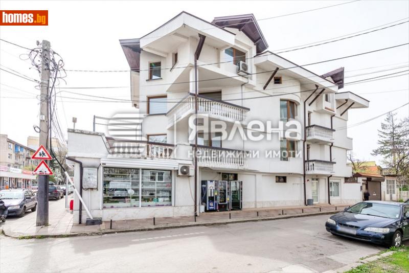Къща, 601m² - Жк. Надежда 4, София - Къща за продажба - ЯВЛЕНА - 114010168