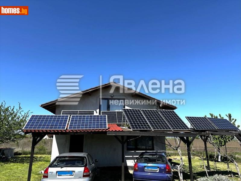 Парцел, 485m² - С.Пролеша, Софийска - Парцел за продажба - ЯВЛЕНА - 114010232