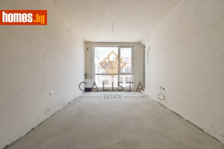 Двустаен, 63m² - Апартамент за продажба - 114010380